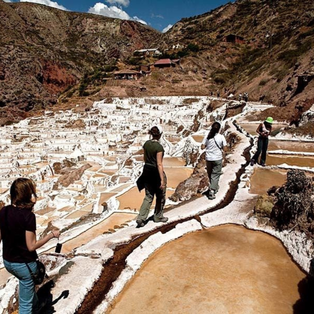 Maras Moray