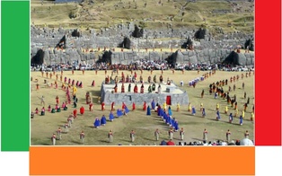 Inti Raymi